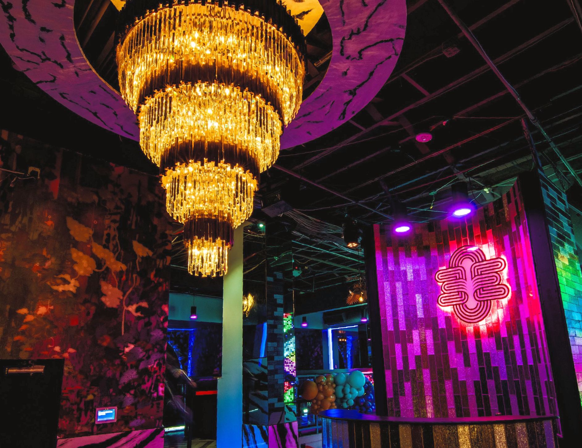 Encore & XOXO Lounge Charlotte, NC