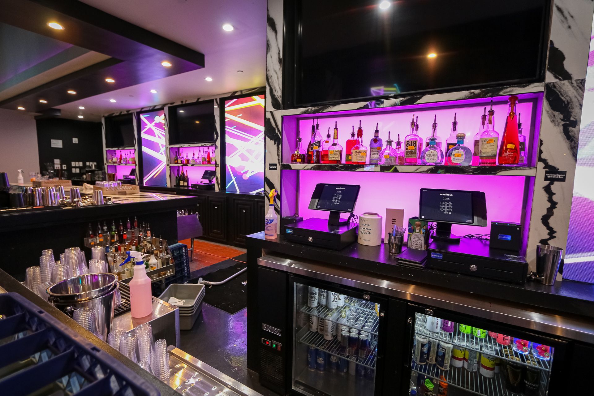 Encore & XOXO Lounge Charlotte, NC