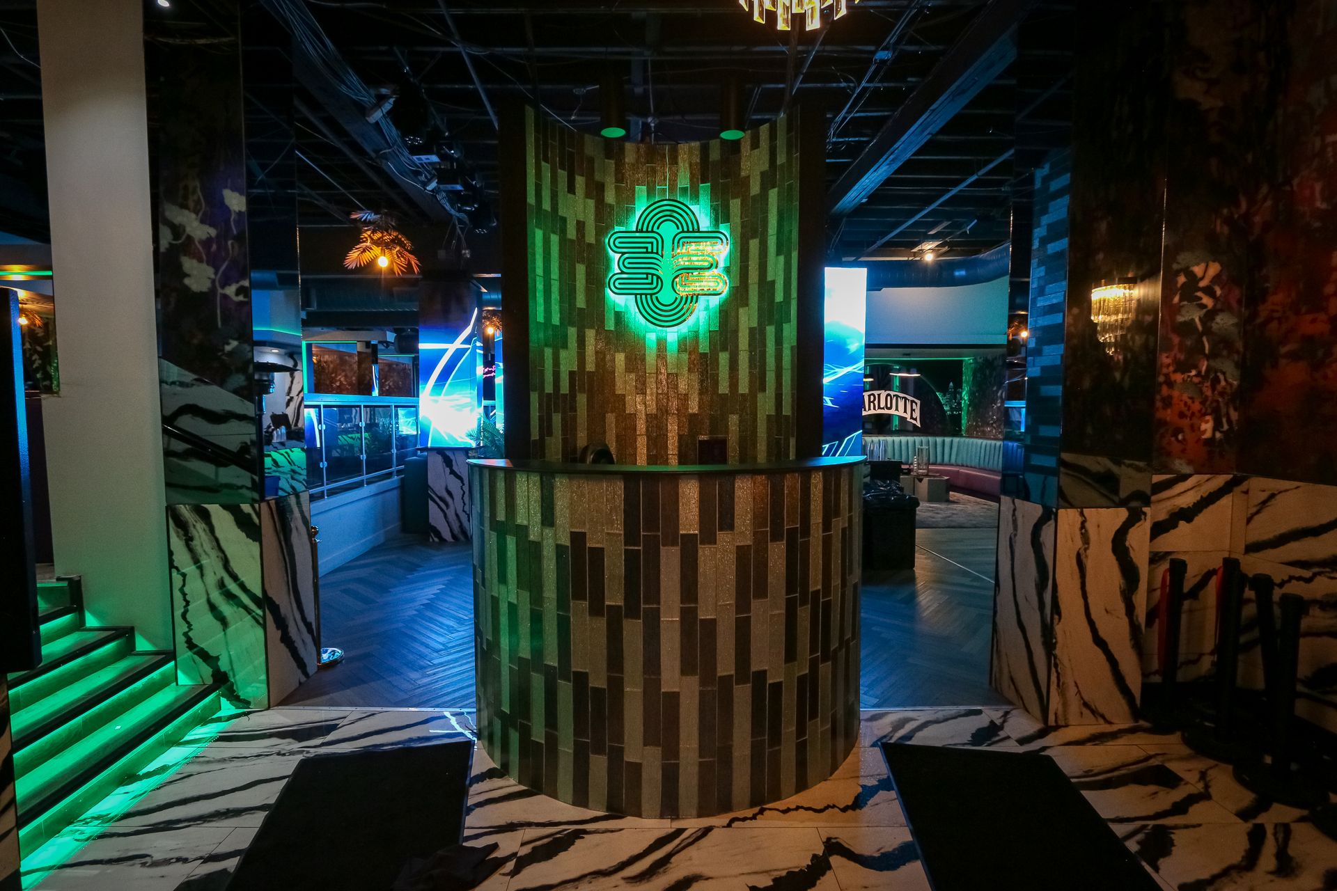 Encore & XOXO Lounge Charlotte, NC