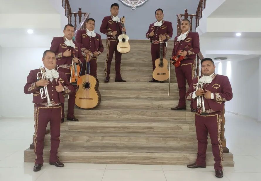 MARIACHIS BONITO VERACRUZ MARIACHIS BONITO VERACRUZ