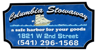 Columbia Stowaway Columbia Stowaway