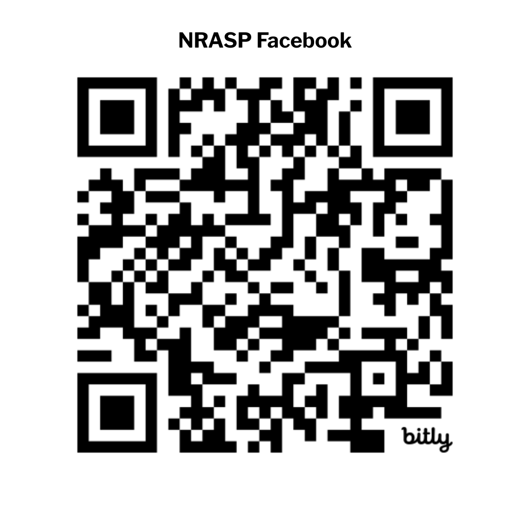 Follow Us on Facebook