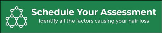 Book your hair regrowth assessment and biochemical report card dna-brc labs
