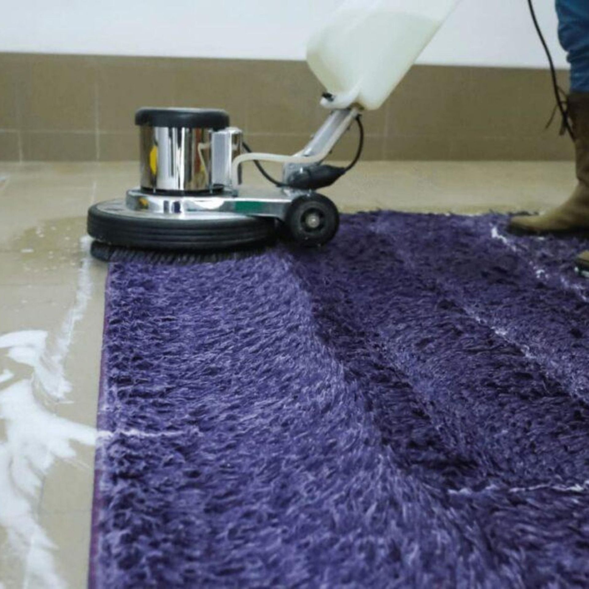 Arizona Carpet and Tile Steamers, Inc.- 