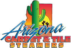 Arizona Carpet & Tile Steamers Logo
