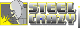 Steel Crazy by Design Steel Crazy by Design