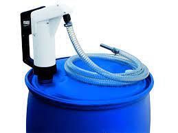 piston handpump suzzara blue drum adblue