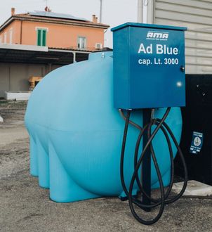 cisterne adblue cisterna adblue