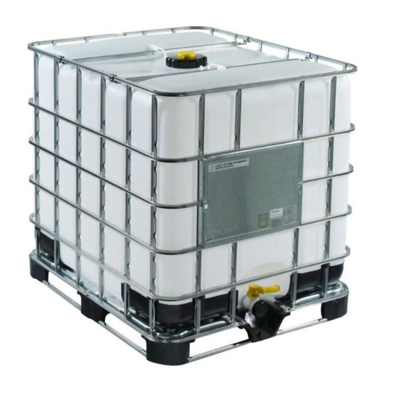 Cubo da 1000 litri