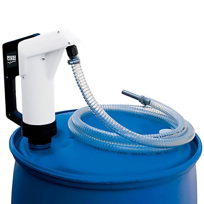 Kit di travaso manuali