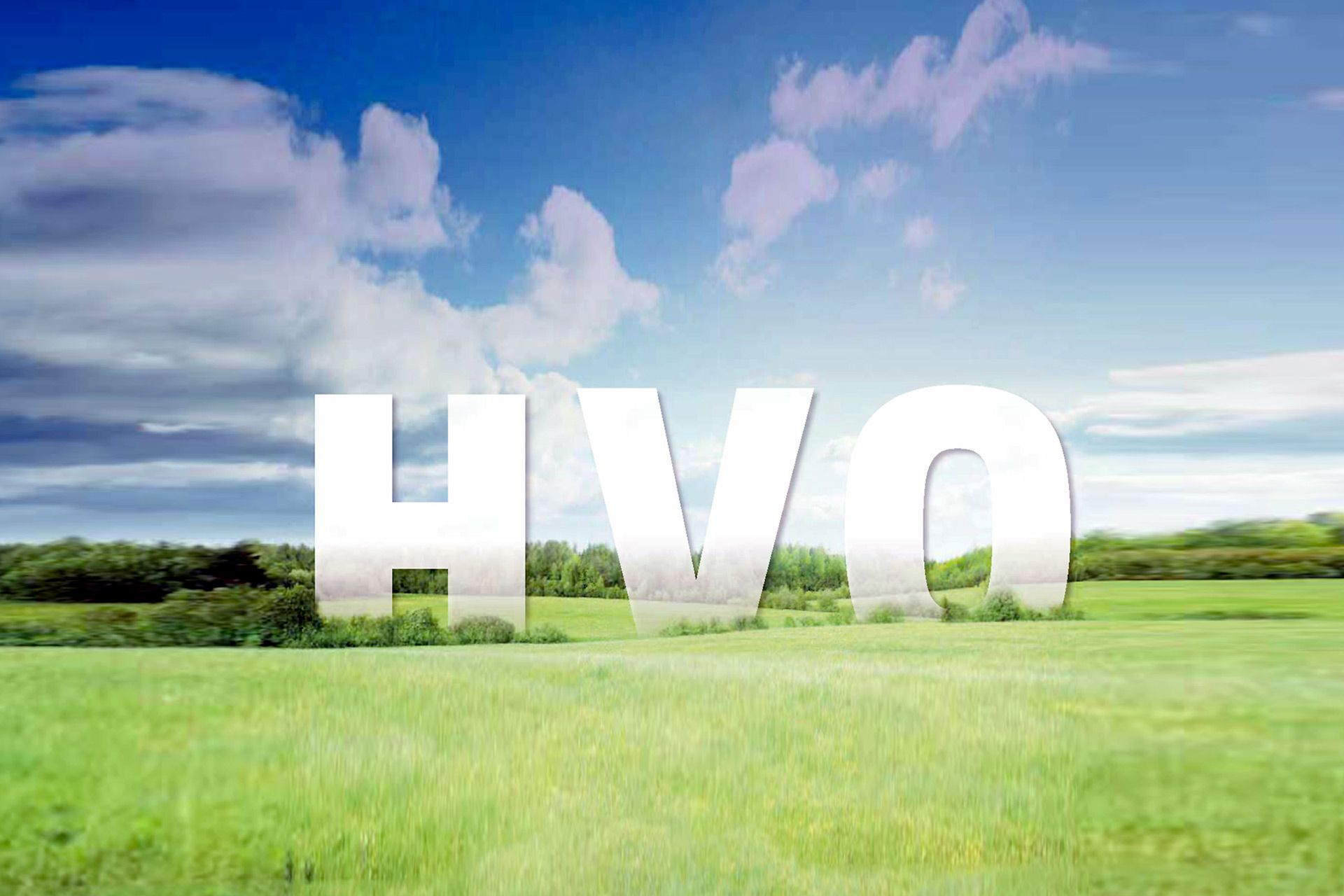 HVO