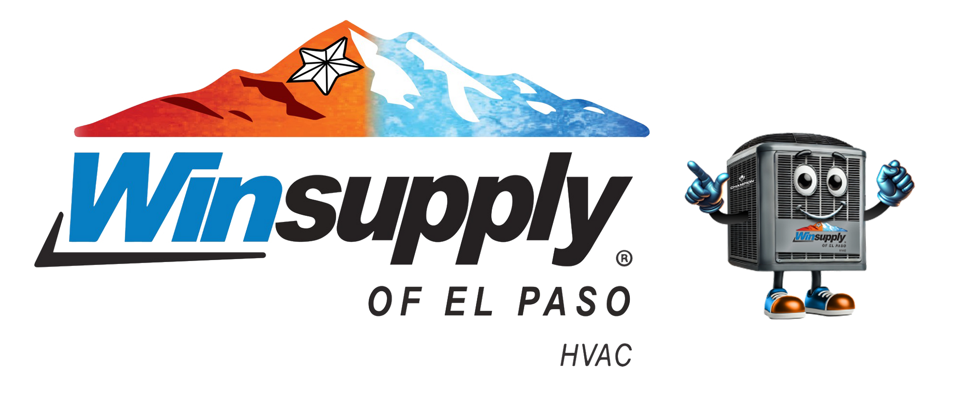 Winsupply El Paso
