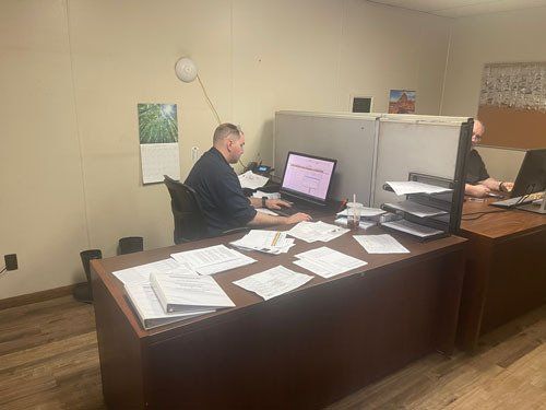 office