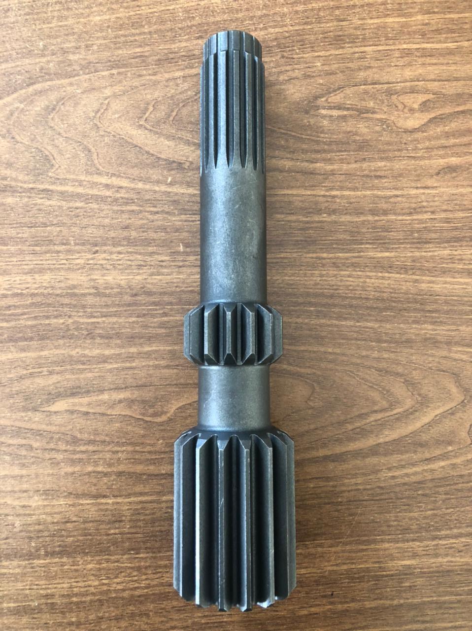 repuesto tractor