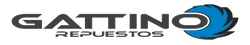 logo gattino repuestos