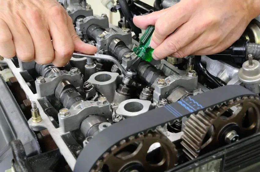 Mechanic vs Mobile Mechanic