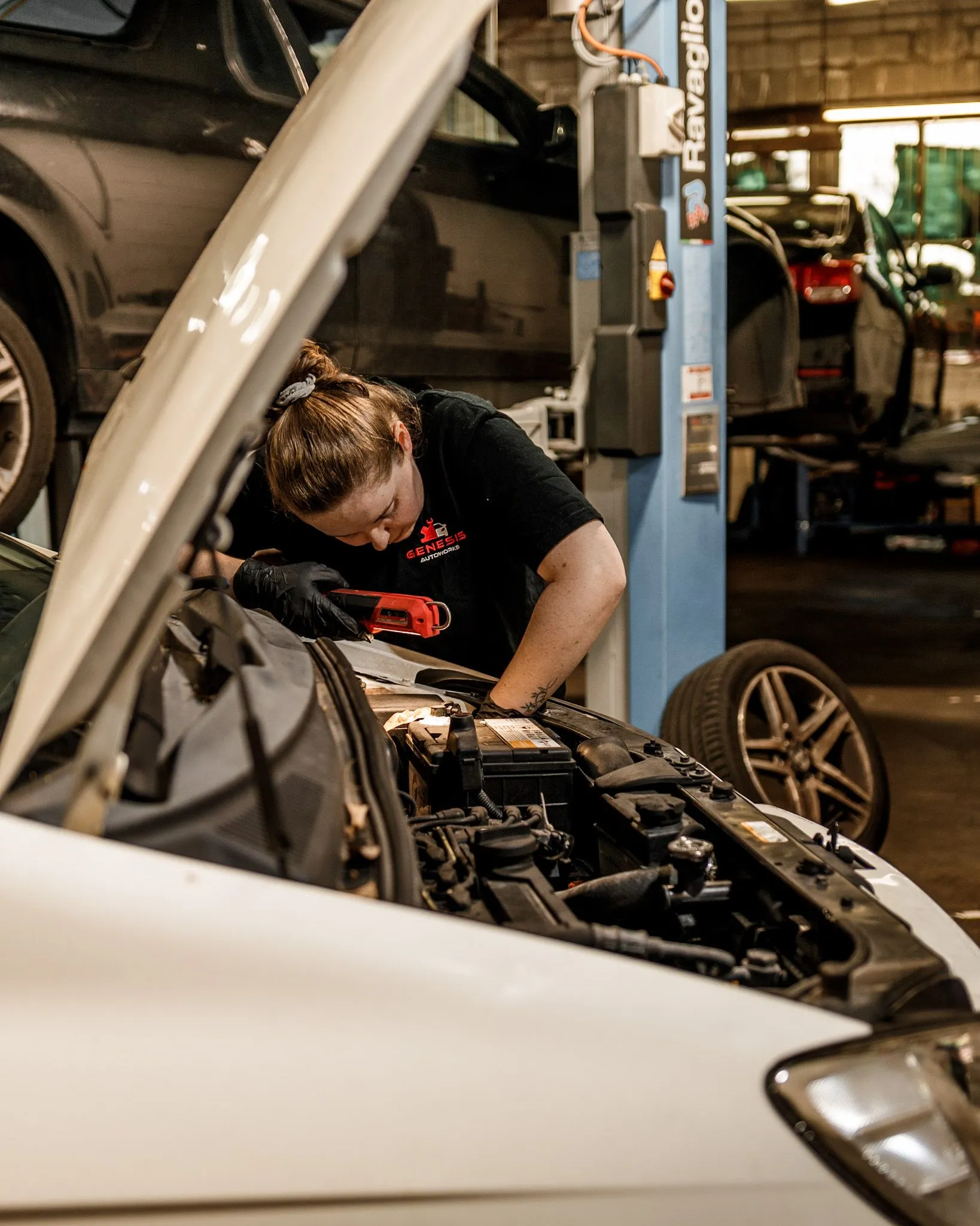 Car Servicing Cost in Brisbane