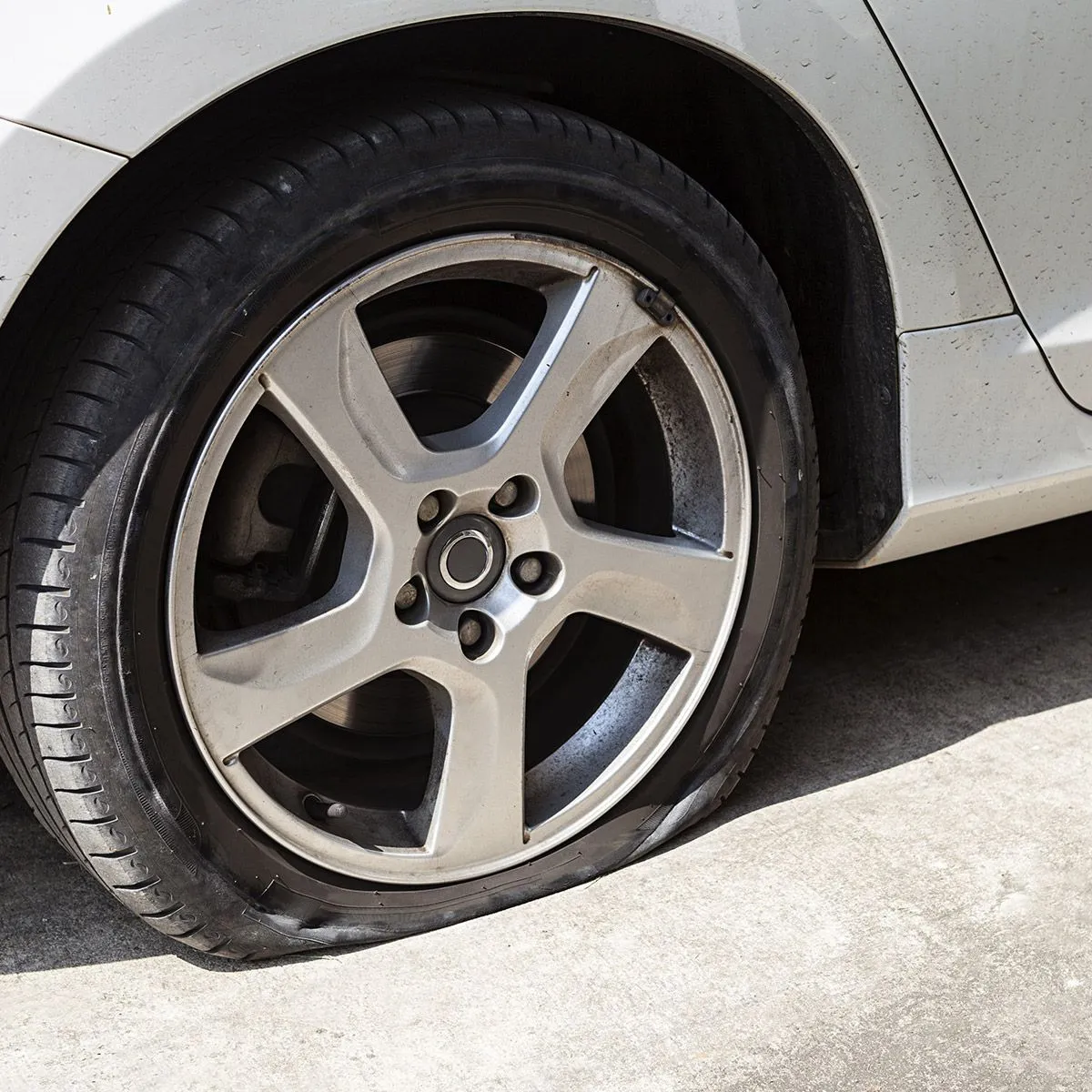 Wheel Alignment