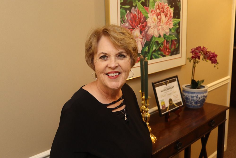 Sandra Whitt