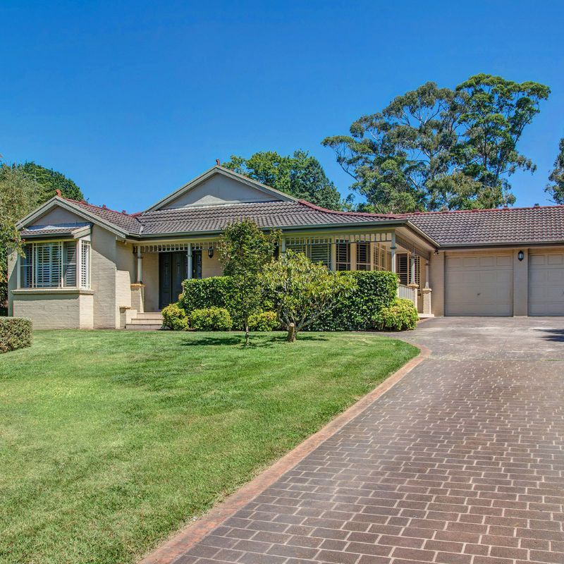 Highlands Property Southern Highlands Property