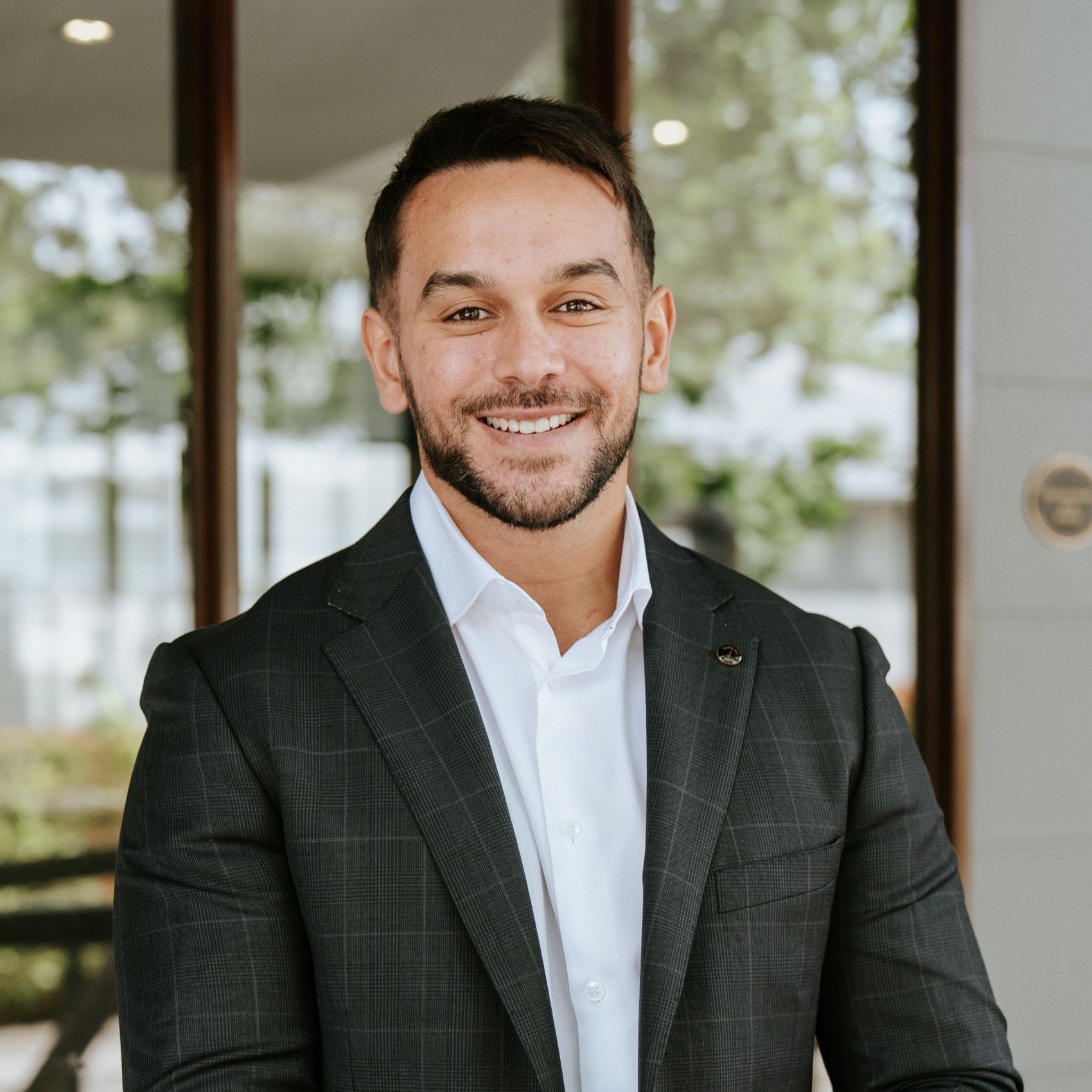 Christopher Hilder  — Meet the Team in Bowral, NSW