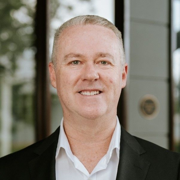 Damien Grace — Meet the Team in Bowral, NSW