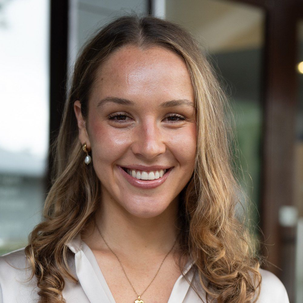 Eva Lawrance  — Meet the Team in Bowral, NSW