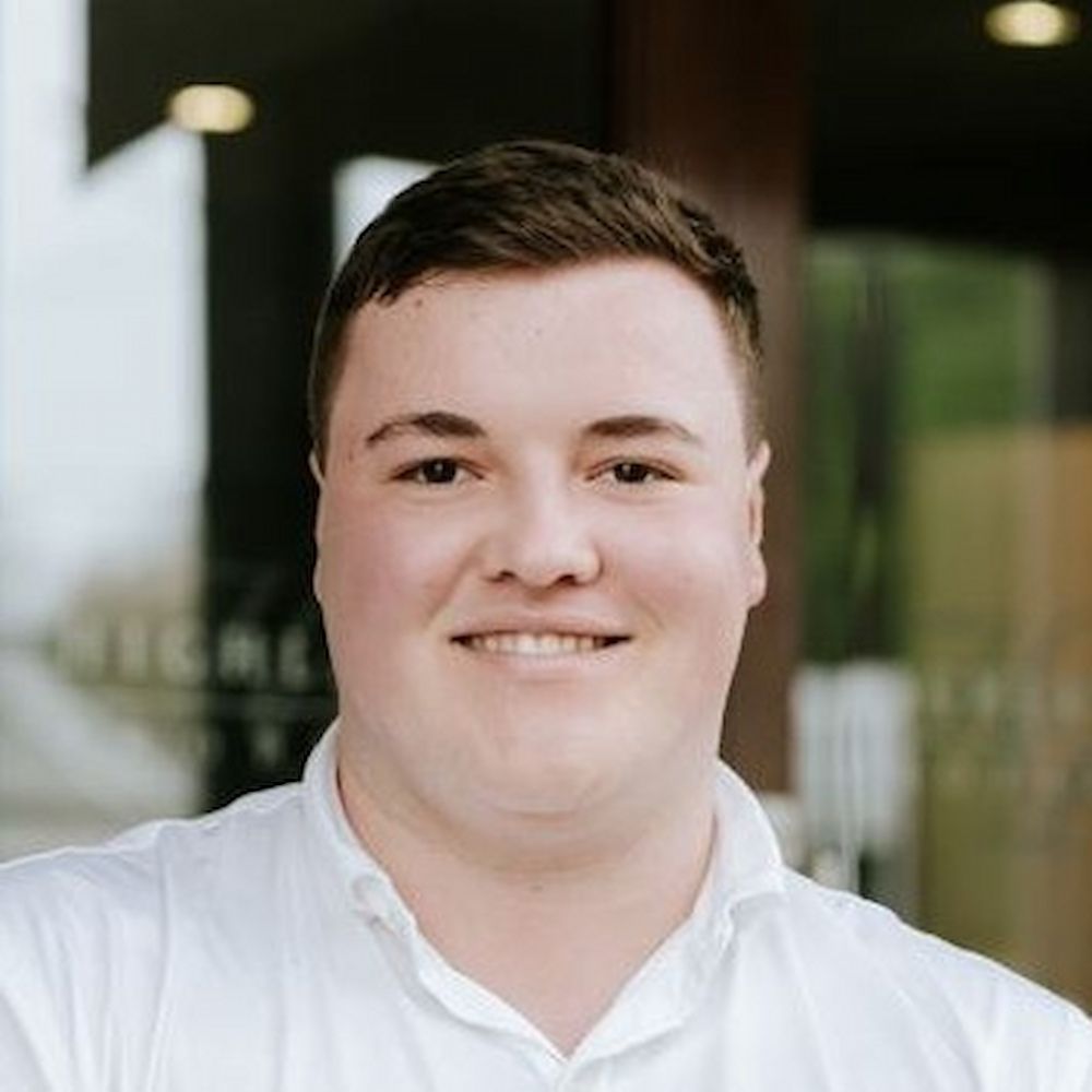Larn Buchanan — Meet the Team in Bowral, NSW