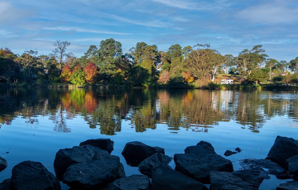 Mittagong River — Real Estate Agent in Colo Vale, NSW