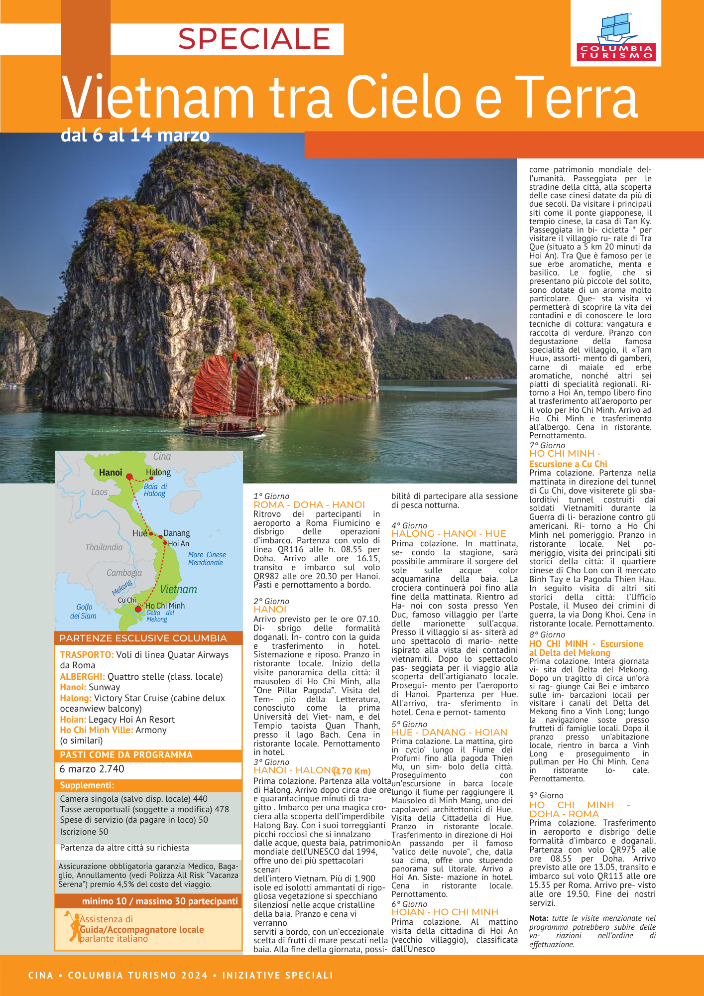 LAUDAN TRAVEL AGENZIA DI VIAGGIO OFFERTE VIAGGI