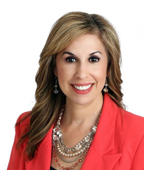 Josie Gonzales
