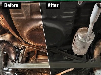 Collision Center | Natick, MA | 508-975-4414
