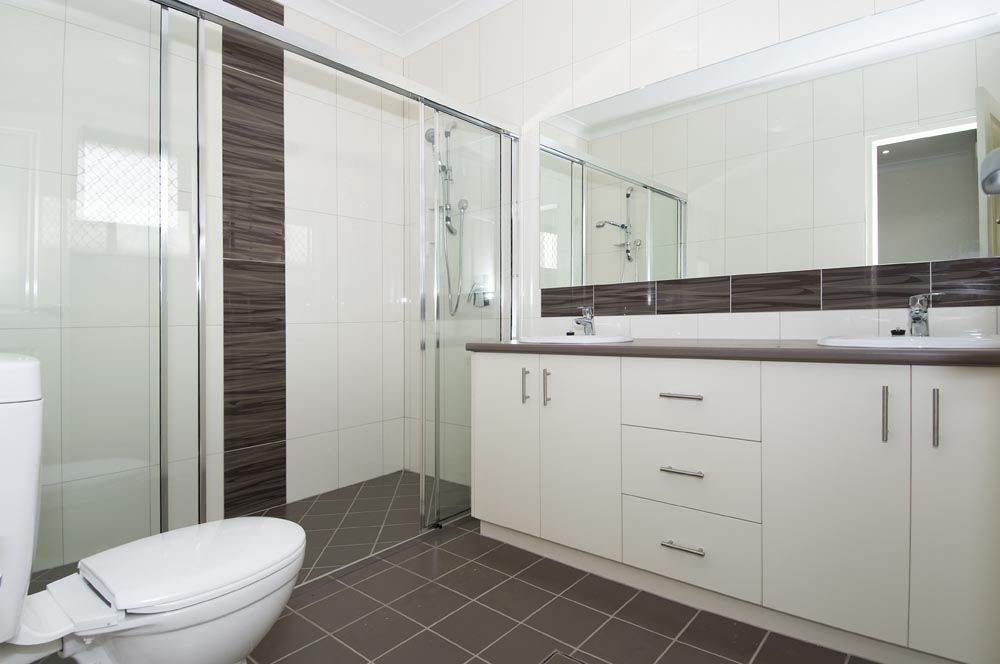 Bathroom Renovations Darwin | Northern Territory Wardrobes & Shower Screens
