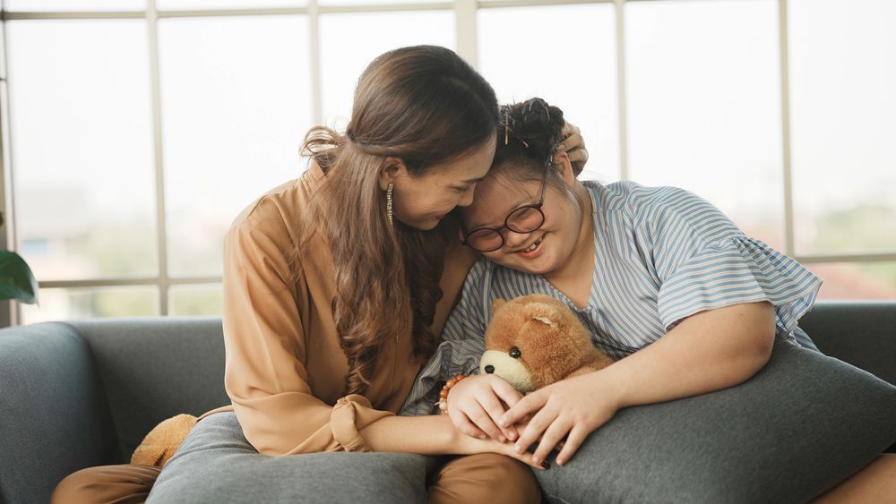 A Reliable Personal Care Assistance