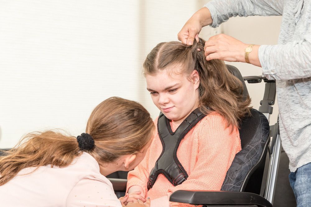 A Trusted NDIS In Toowoomba