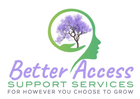 Better Access Support Services in Toowoomba Better Access Support Services