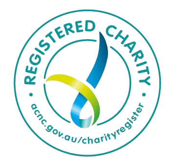 ACNC Registered Charity ACNC Registered Charity