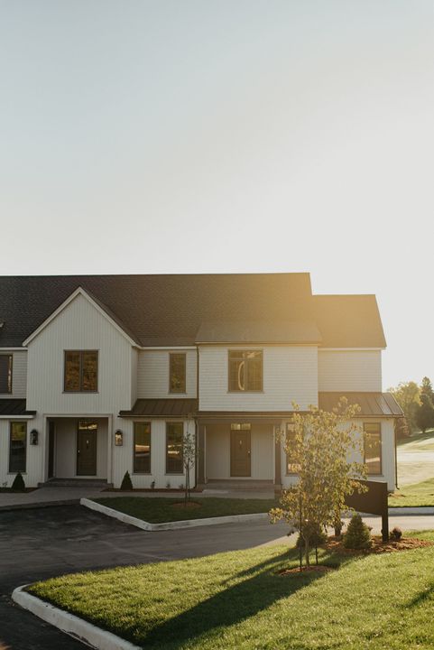 Penrose Suites hotel exterior