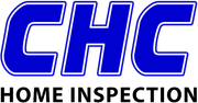 CHC home inspection company logo