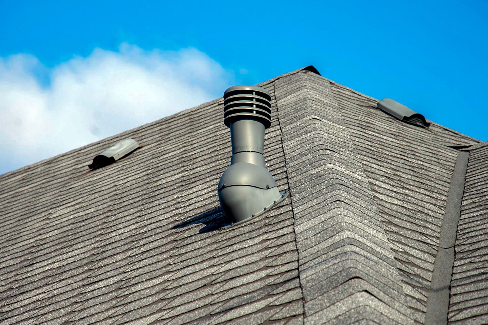 Kentucky home fireplace chimney flue showing vent path that safely carries smoke and gases outdoors.