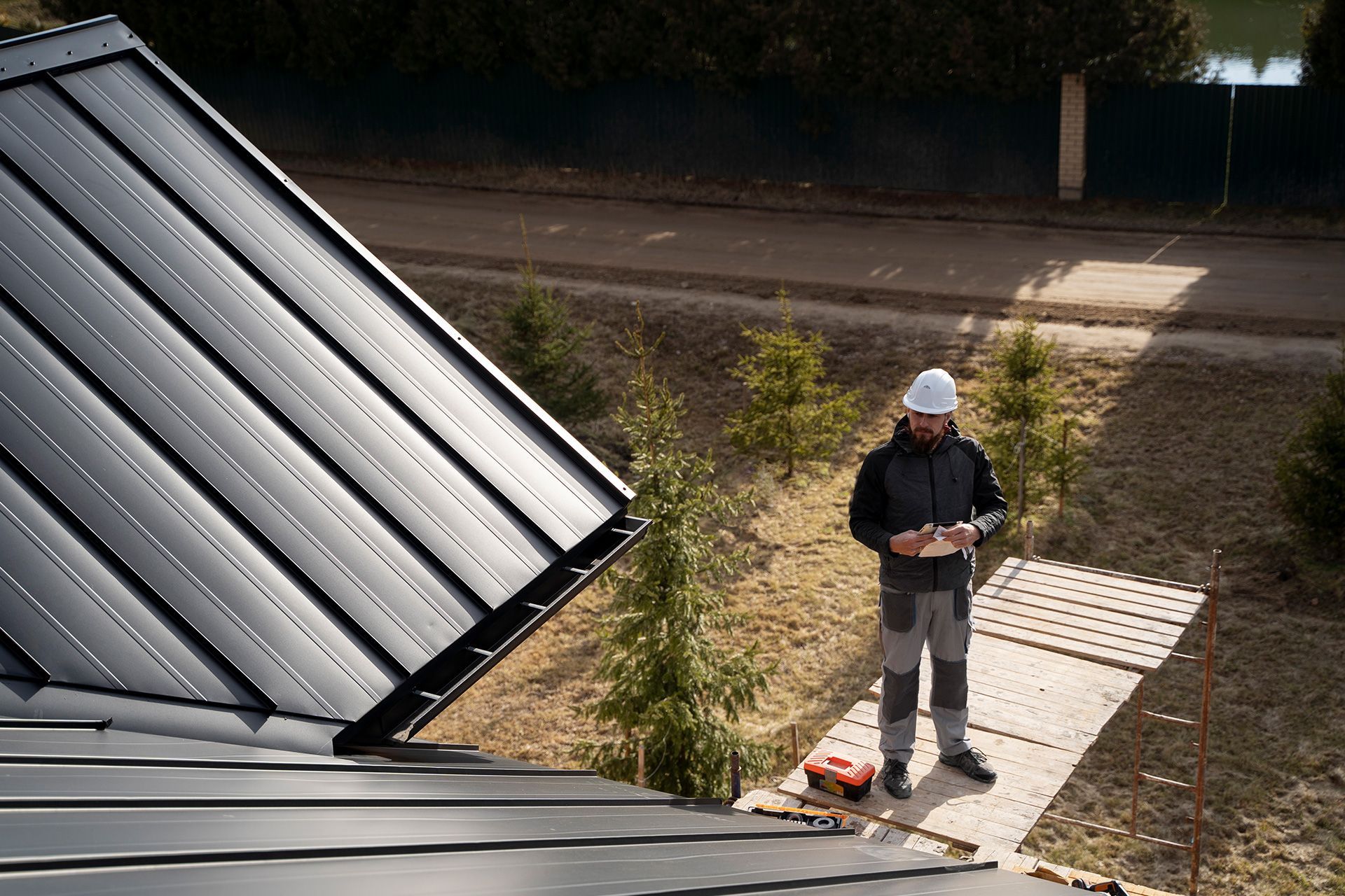 Four-point inspection vs full home inspection