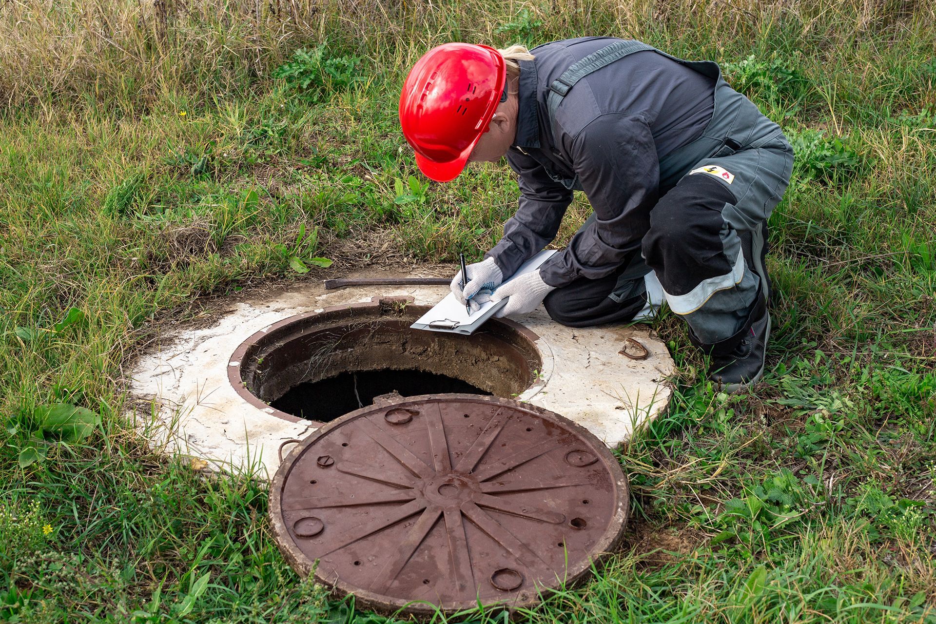 professional inspection company evaluation