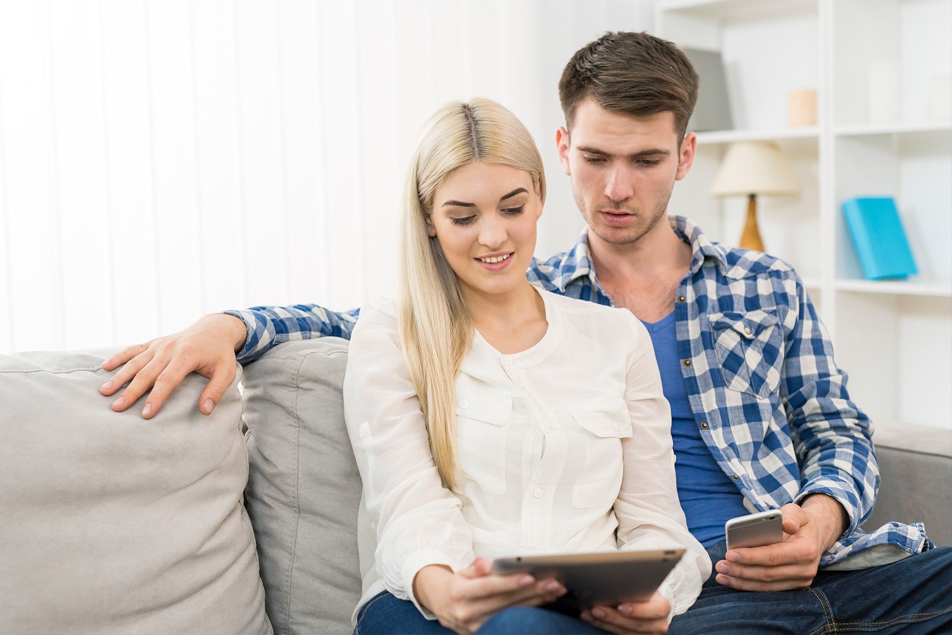 reading a professional home inspection report