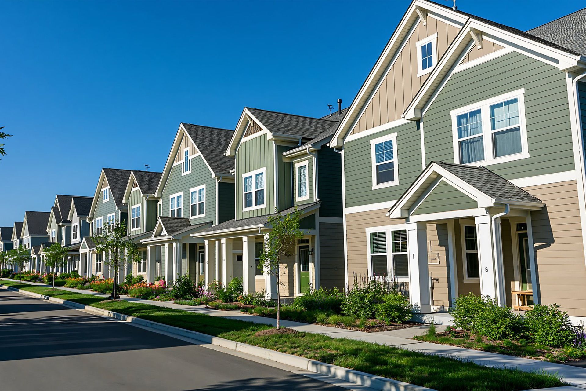 townhouse inspection checklist for homebuyers