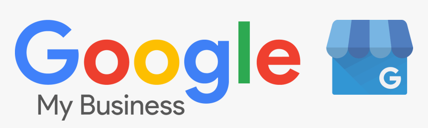 Google Business Profile logo