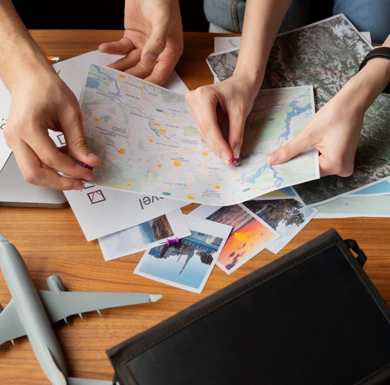 Ket Travel LLC