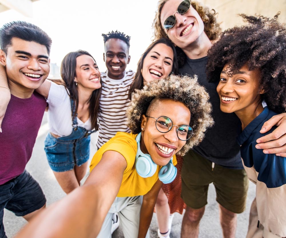 Group Travel