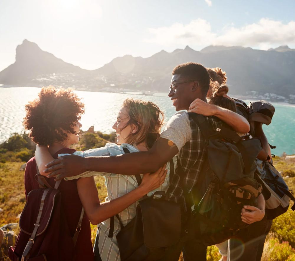 Group Travel