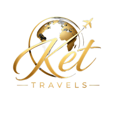 Ket Travel LLC
