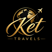 Ket Travel LLC